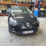 réparation automobile