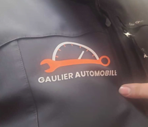 gaulier automobile